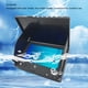 thumbnail image 3 of Buscador De Peces De 5 Pulgadas IPS HD 2000cd Visión Nocturna IP68 Monitor De Cámara Impermeable Con Gran Angular De 195 Para Pesca Submarina, 3 of 7