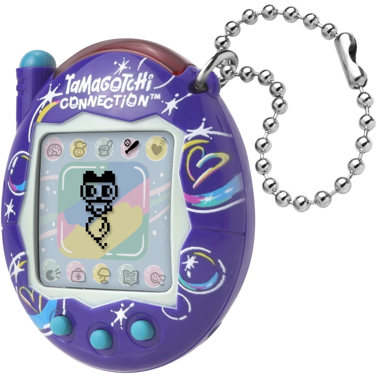Tamagotchi Connection - Soapy Bubbles - Walmart.com