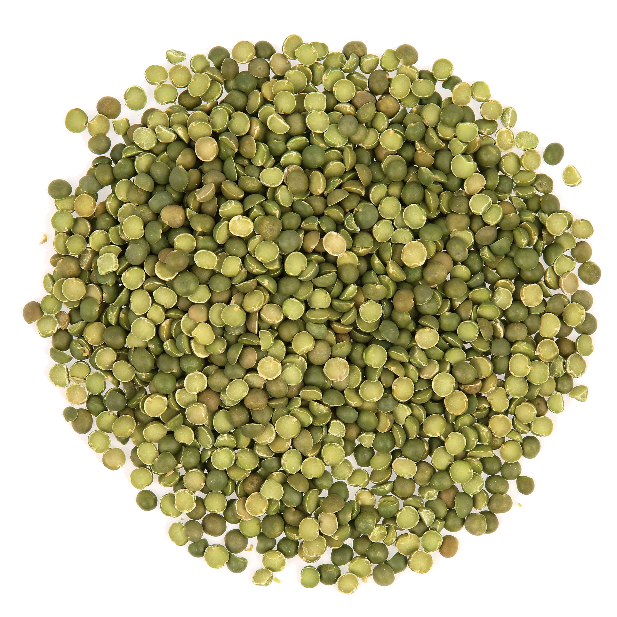 Faraon Chicharos Pelados Green Split Peas, 16 oz