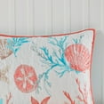thumbnail image 2 of Gracie Mills Koreen 6-Piece Coastal Bliss Cotton Sateen Quilt Set with Throw Pillows - GRACE-3151, 2 of 4