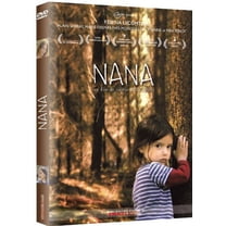 Nana (2011) [ NON-USA FORMAT, PAL, Reg.0 Import - France ]