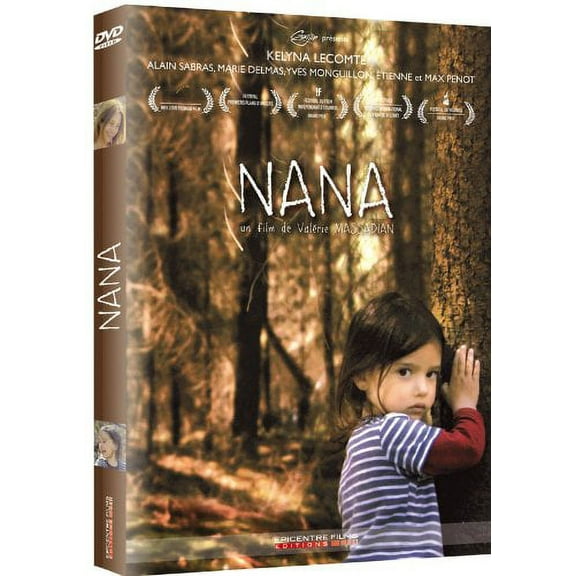Nana (2011) [ NON-USA FORMAT, PAL, Reg.0 Import - France ]