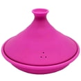 thumbnail image 1 of Moroccan Tagine Pot For Cooking Silicone Tangine Tagin Tajine Dish Small Tagines, 1 of 5