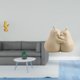 thumbnail image 2 of Figura De Pollo, Decoración Feng Shui, Decoraciones Para El Hogar, Estatua De Gallo, Escultura De Gallo, Pera Abrazadora, Soporte Para Libros, Sujetalibros De Cerámica, Artesanía Fina,, 2 of 8