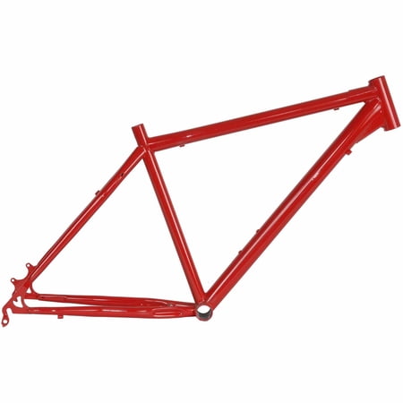 Cycle Force Cro-mo Mtb 26 Frame 14inch