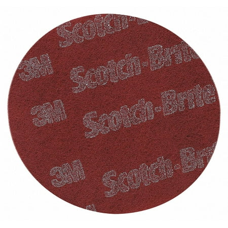 

Scotch-Brite Hook/Loop Surf Cond Disc 6 in Dia PK100 7100048870