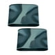 thumbnail image 5 of Correas para espinilleras de fútbol, ​​soportes externos para espinilleras de fútbol para atletas adultos 8cmx6cm, 5 of 9