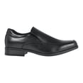 thumbnail image 2 of ZAPATOS CAPA DE OZONO HOMBRE 614505 SIMIPIEL NEGRO, 2 of 4