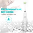 thumbnail image 2 of Amdohai Electric for Adults with 3D Soft Brush Head 5, 2 of 7