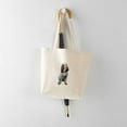 thumbnail image 6 of CafePress - Italian Spinone (Roan) Tote Bag - Unisex Canvas Tote Bag, Beige, 1-Piece, 6 of 8