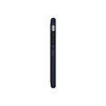 thumbnail image 4 of Speck Presidio Grip iPhone 8 - Étui de Protection pour Cellulaire - polycarbonate, IMPACTIUM - Noir Carbone, Bleu Éclipse, 4 of 4
