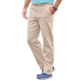 thumbnail image 2 of Atlas For Men Mens Chinos, 2 of 3