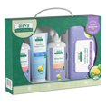thumbnail image 1 of Aleva Naturals Newborn Sleep Easy Care Set, 1 of 5
