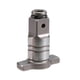 thumbnail image 2 of 18V Electric Brushless Impact Wrench Shaft Accessories Dual Use Cordless Wrench Part Power Drill Too, 2 of 5