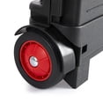 thumbnail image 4 of AG BOX Carrito de Compras Plegable Ligero - Ideal para Compras Diarias, 4 of 8