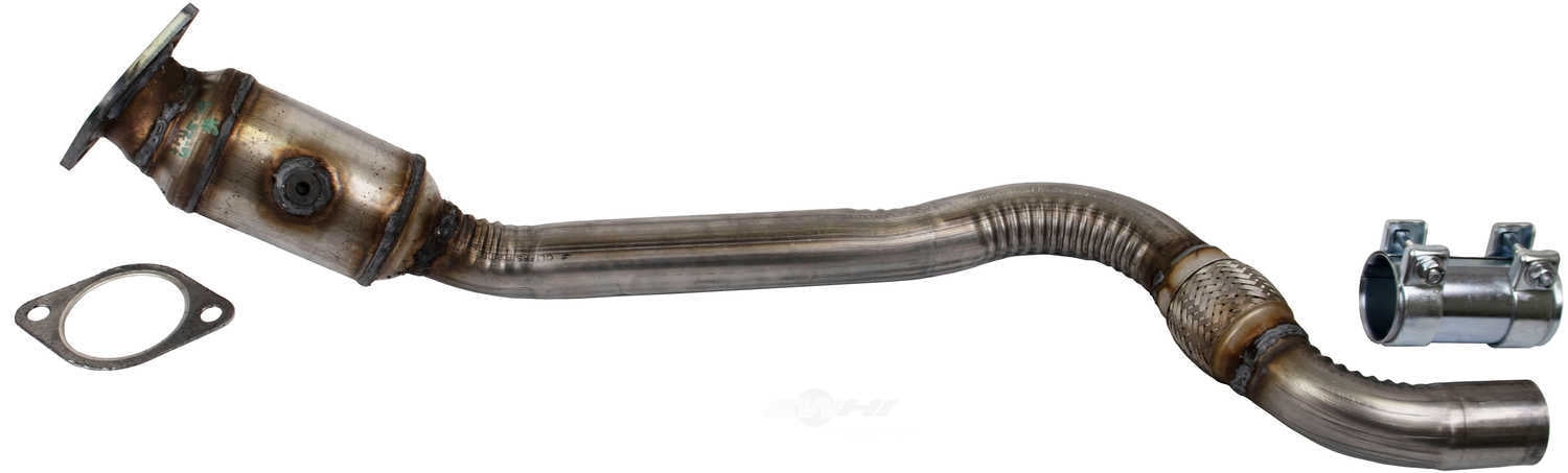 AP Exhaust 644212 Federal / EPA Catalytic Converter - Direct Fit