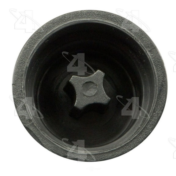 A/C Receiver Drier / Desiccant Element Fits select: 2003-2008 MAZDA 6