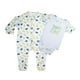 thumbnail image 3 of Set de ropa cotidiana Baby Mink Coordinado mameluco 3-6 Dinosaurios, 3 of 4