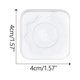 thumbnail image 2 of Xihbxyly Protector de Manija de Puerta, Almohadilla Anticolisión Transparente, Amortiguación de Impactos de Goma Suave, Adhesivo Que No Deja Marcas, Protección de Pared Duradera, Amortiguador para Re, 2 of 4