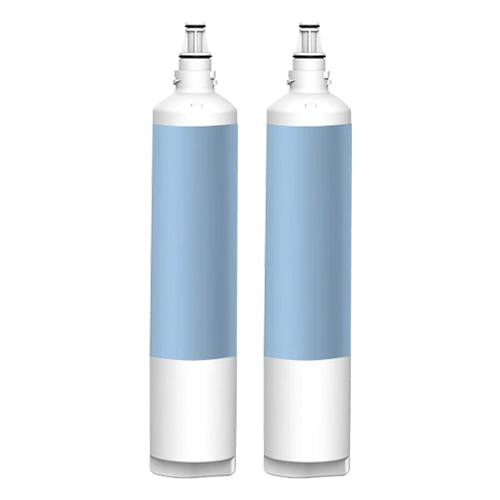 Refresh Replacement Water Filter Fits LG LFX23961ST Refrigerators 2 Pack 