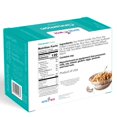NutriWise Cinnamon Cereal AIF4 7/Box High Protein, Low Carb, Low