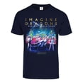 thumbnail image 1 of Playeras Imagine Dragons Full Color - 12 Modelos Disp, 1 of 8