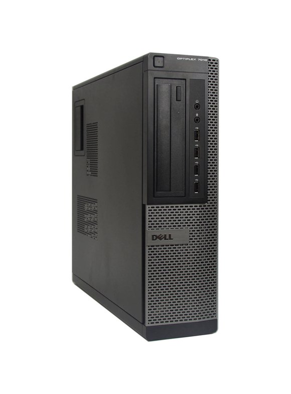 Dell Desktop Computers in Dell Computers