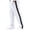 White, variant on Men Pants Men's Casual Pants for Everyday Wear In Patchwork Design With Drawstring Pockets Comfort Fit White XL
