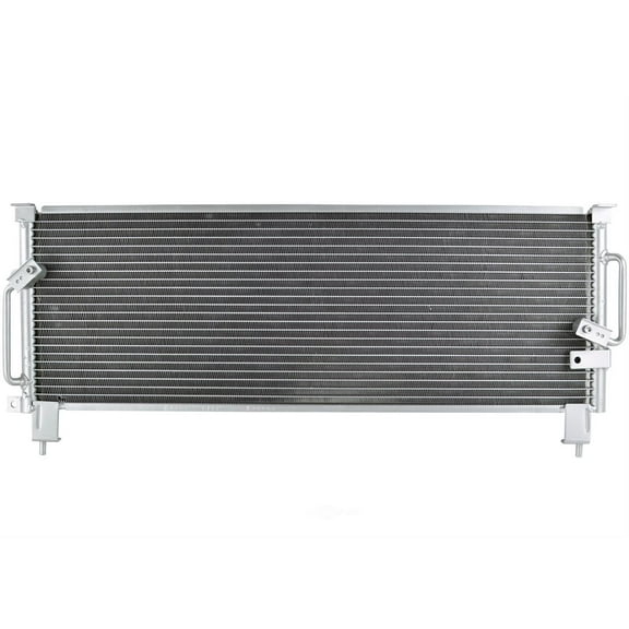 OSC 4571 A/c Condenser