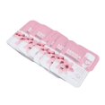 thumbnail image 5 of 12pcs 0.2oz Sakura Mud Mask Oil Control Face Pore Cleansing Nourishing Clay Mask for Skin Care, 5 of 5