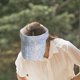 thumbnail image 1 of Shiny Rhinestone Visor Sombrero para el sol Ajustable vacío Sombrero al aire libre Glitter Ladies Hat para Hombres Be , colorido cristal, 1 of 8