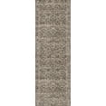 thumbnail image 2 of WIPONKEN 2x6 Runner Rugs for Living Room Bedroom Dining Room Office Farmhouse, Machine Washable Non Slip Vintange Persia Rug, 2 of 6