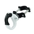 thumbnail image 3 of POINTERTECK Storage Hook Electric Scooter Hanging Rack Scooter Front Organizer Hanger Bag Storage Holder, 3 of 10
