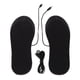 thumbnail image 2 of Plantillas Térmicas, 35-39 Tamaño Universal Calentamiento Uniforme Plantillas De Calefacción Eléctrica Cómoda Calentamiento USB Temperatura Constante Para Ancianos ANGGREK Heated Boot Insoles, 2 of 8