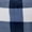 Buffalo Check - Navy, variant on Great Bay Home Velvet Plush Fleece Sheet Set, CalKing, 4 Pieces