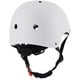 thumbnail image 3 of Casco de bicicleta de monopatín, ligero ajustable, multideporte para patinete de bicicleta, 3 tamaños para adultos, jóvenes y niños, 3 of 5