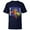 Navy, variant on Marvel 85th Anniversary We Are Groot Captain America - Short Sleeve T-Shirt for Kids - Customized-Navy