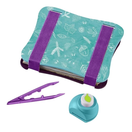 Educational Insights Nancy B s Science Club Nature Keeper & Tree Diary