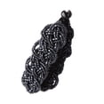 thumbnail image 1 of unbranded Ponytail Holder Clip Para Styling Cómodo Y Con Atractivo Cristal, 1 of 8