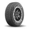 Goodyear Fortera HL All-Season Light-Truck/SUV Tire, 255/65R18 109 S ...