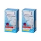 thumbnail image 1 of Pastillas Limpiadoras para Inodoros, Desincrustantes y Desodorizantes para El Hogar, para Eliminar El Olor y Las Manchas de Orina, Limpiador de Inodoros, Limpiador para Cocina y Baño, 150 G, 1 of 1