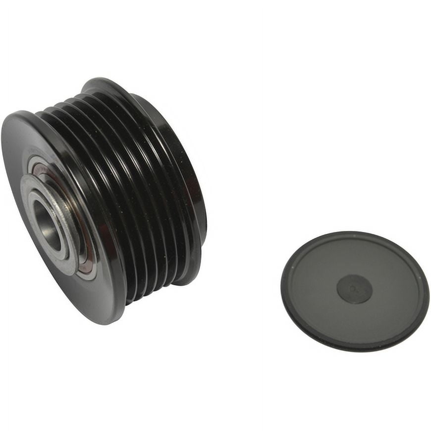 Alternator Decoupler Pulley