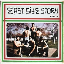 Various Artists - East Side Story Volume 3 - Music & Performance - Vinyl