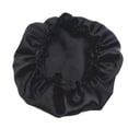 thumbnail image 2 of Dsseng Bonnet de Nuit en Satin pour Femmes, Élastique et Doux, 2 of 6