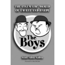 McFarland Classics S The Boys: The Cinematic World of Laurel and Hardy, (Paperback)