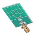 thumbnail image 1 of Antena UWB Jadeshay Banda Ultra Ancha PCB Interfaz SMA, 1 of 8