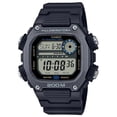 thumbnail image 1 of Reloj Casio Digital 10Y DW-291HX-1AV, 1 of 2