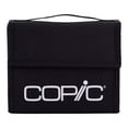 thumbnail image 1 of Copic Marqueur WALLET36-W Portefeuille Vide 36 Pcs. Noir, 1 of 1