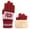 Red, variant on TERGAYEE Winter Gloves for Men Women,manipulatescreen Texting Warm Gloves with Thermal Soft Knit Lining,Cold Weather Thermal Warm Knit Glove for Running Driving Hiking