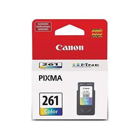 UPC: 0013803319460 | Canon CL-261 Amr